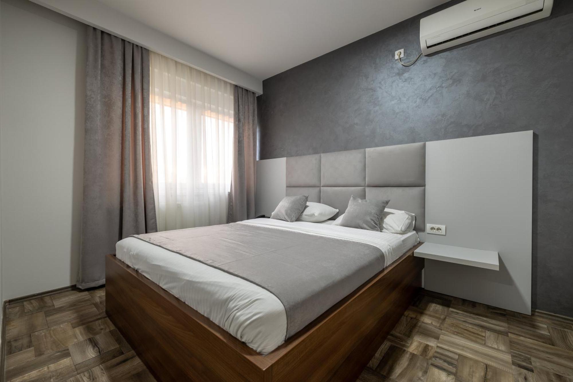 Motel Milosevic Bijeljina Bagian luar foto