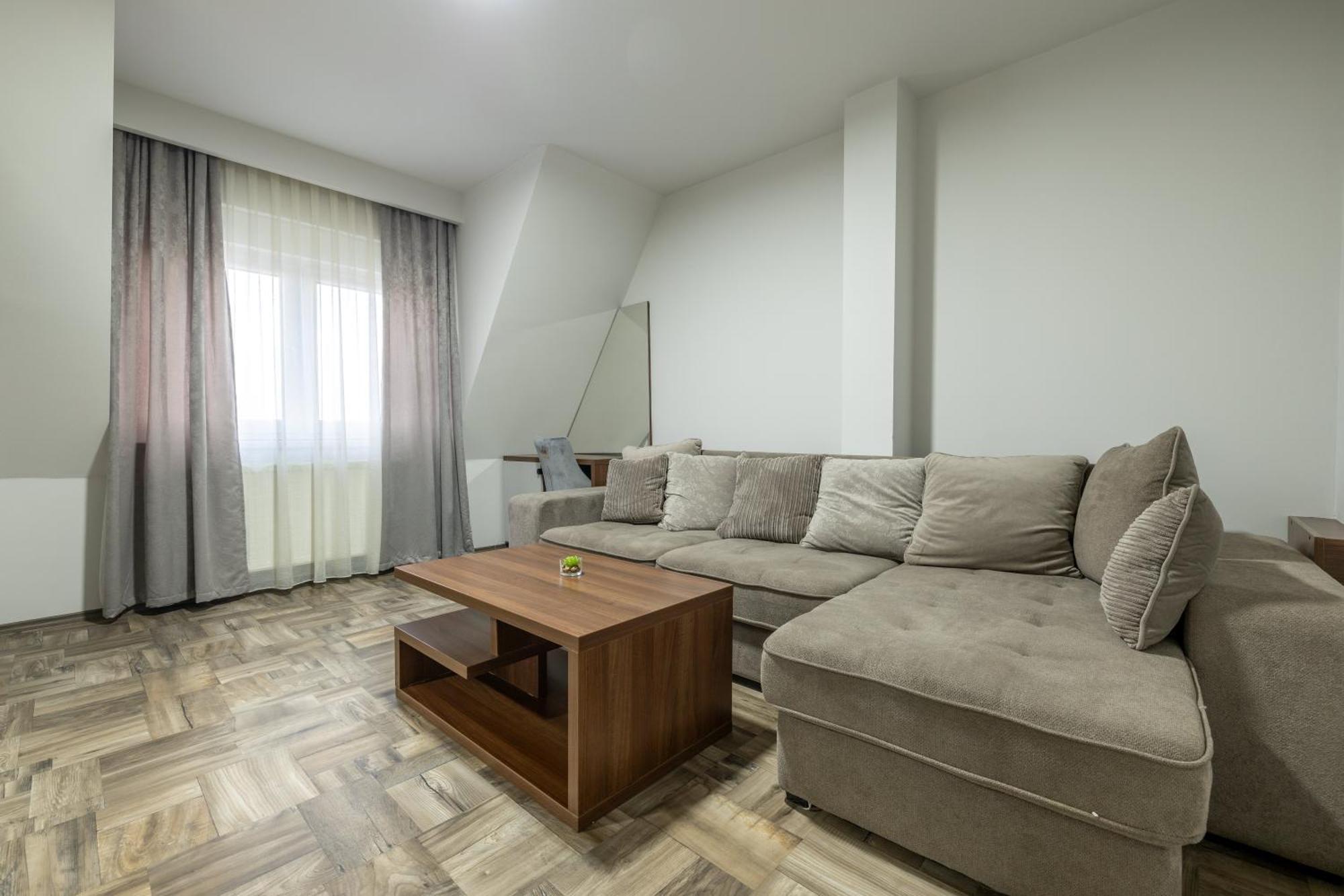 Motel Milosevic Bijeljina Bagian luar foto